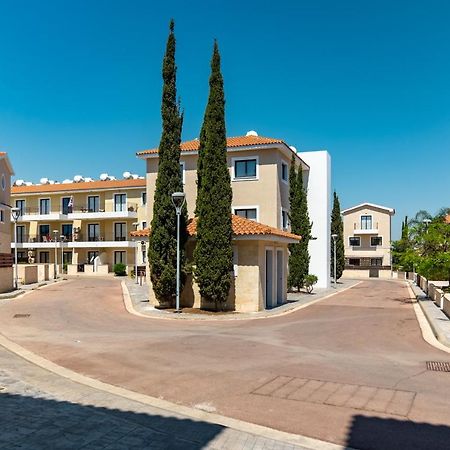 Kyklades Maisonette For 6 People Protaras Exteriér fotografie