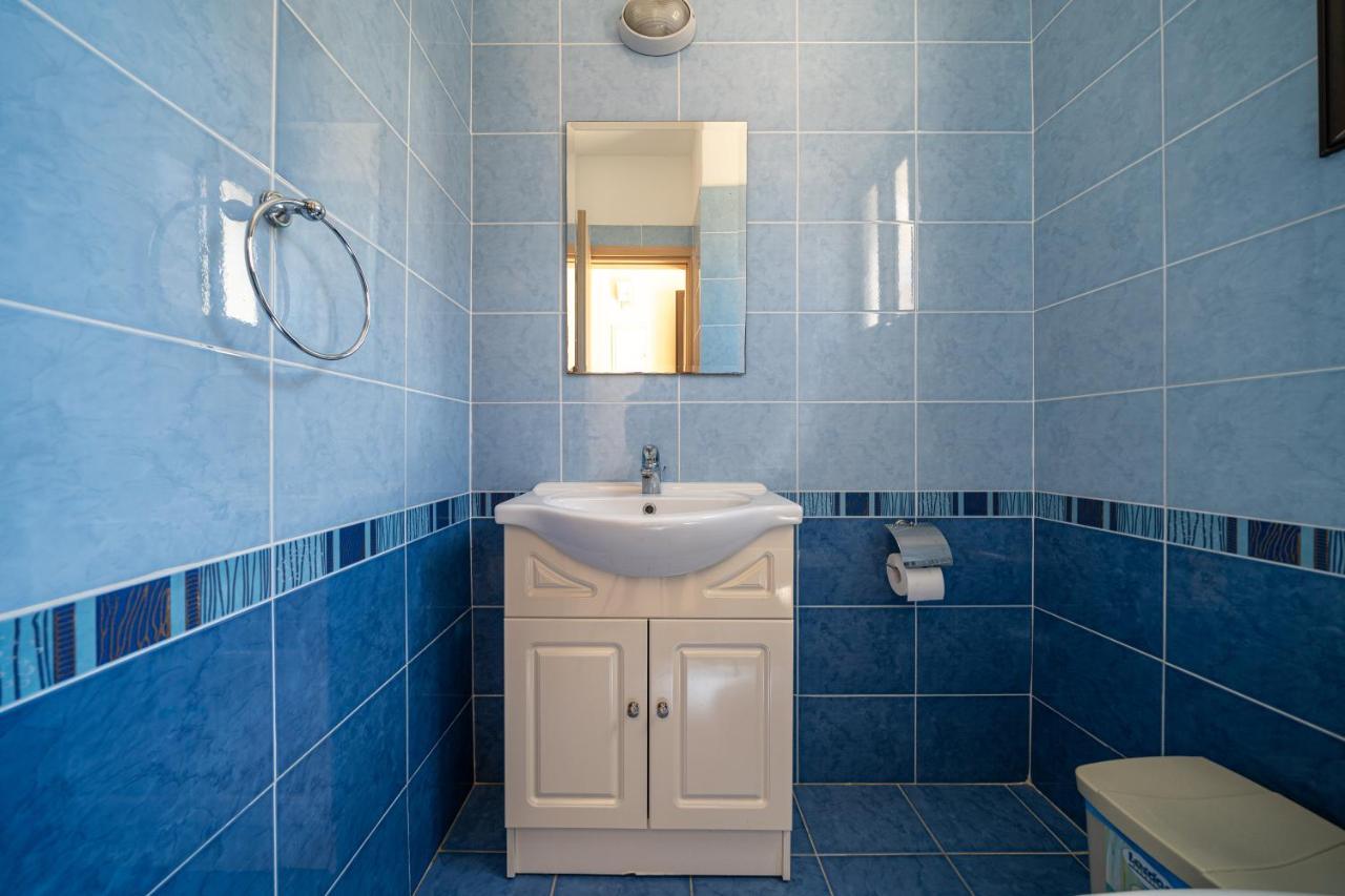 Kyklades Maisonette For 6 People Protaras Exteriér fotografie