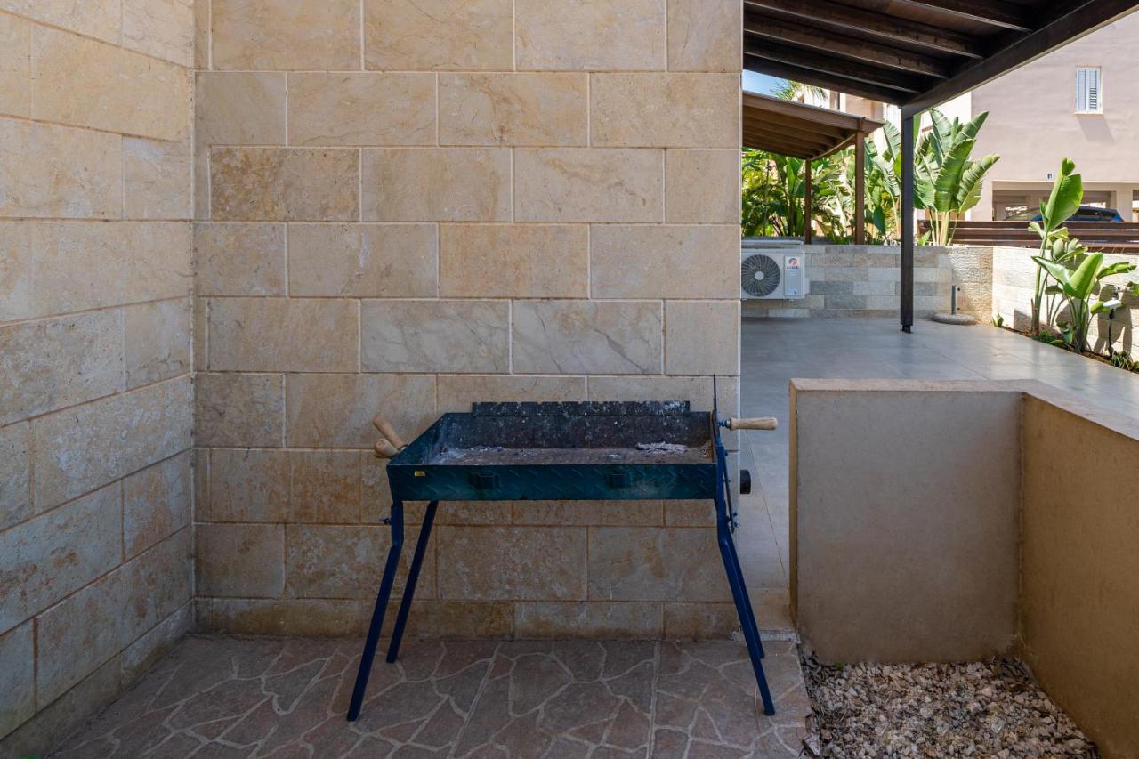 Kyklades Maisonette For 6 People Protaras Exteriér fotografie